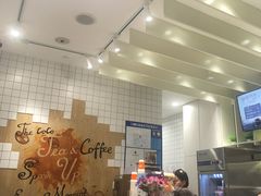 -CoCo都可(湖滨银泰店B区店)