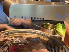 -西塔老太太泥炉烤肉(川沙百联店)