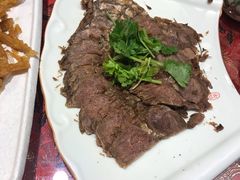 -老天津卫炸酱面(河北路店)
