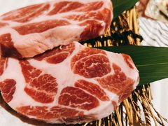 -赤坂亭·M9和牛烧肉·铁板烧(合肥万象城店)