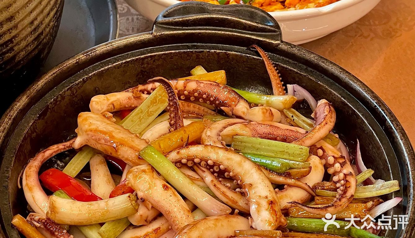 在东莞！可以永远相信本地人常去的店！！