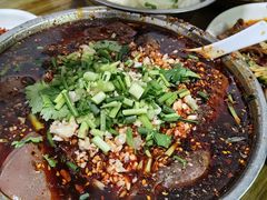 -小杨翘脚牛肉