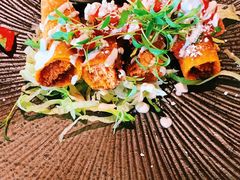 -Pistolera Mexican Cantina女枪手墨西哥餐厅(碧云路店)