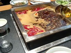 -闻道来火锅(中兴店)