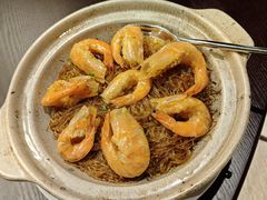 -烹小鲜中餐厅 ·东升凯莱酒店