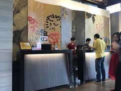 -上海怡沁园度假酒店