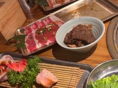 -汉拿山(北京上地华联店)