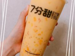 -7分甜(南通南大街店)