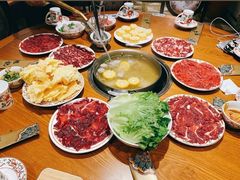 -汕头八合里海记牛肉店(清河店)
