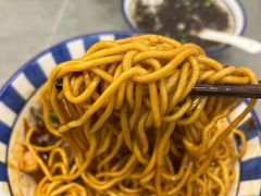 -梅溪·小伙子干挑面(安吉总店)