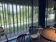 -木守西溪溪隐餐厅