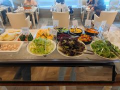 -北京王府井希尔顿酒店·万斯阁西餐厅