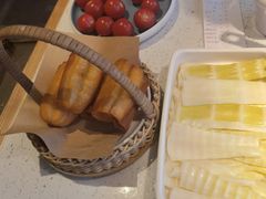 -左庭右院鲜牛肉火锅(苏州园区永旺店)