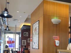 -汉堡王(天津鲁能店)