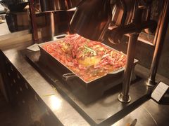 -北京王府井希尔顿酒店·万斯阁西餐厅