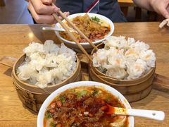 -豆相识•九九豆腐脑(牛咡桥店)