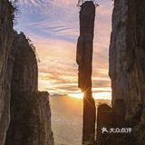 亲子游避暑圣地|恩施大峡谷超强攻略来袭