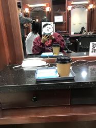 -Amber Salon艾珀沙龙