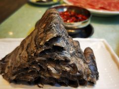 -福寿斋·老北京铜锅涮肉·烤鸭(顺义总店)