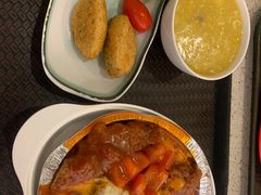 -澳门地道葡国餐