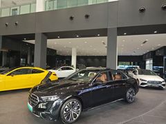 -奔驰上海利星(七宝店)