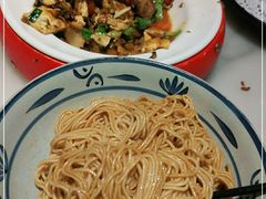 -京城小江南·土菜馆·蒸白鱼(东四十条店)