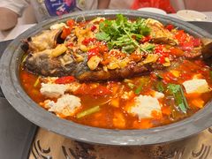 -川味堂·四川豆花(八卦岭店)
