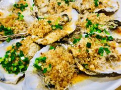-阿巧一号私房菜(止园路店)