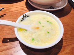 -吕氏疙瘩汤·新鲁菜(济南万象城店)
