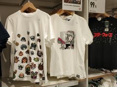 -优衣库(南京建邺万达广场店)