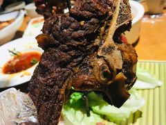 -莲香西域·正宗新疆菜(龙华店)