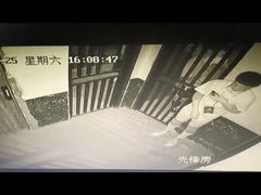 -瞳灵人·沉浸式密室剧场(杭州旗舰店)