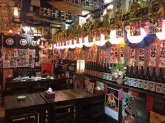 大堂-平成屋·午肴夜酒(四川北路店)