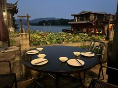 -湘湖大院(越王路店)