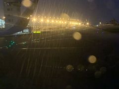 -上海浦东国际机场-T2航站楼
