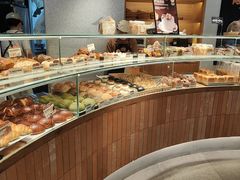 -方炉·天然食材面包店(青秀店)