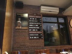 门面-Boxing Cat Brewery拳击猫精酿啤酒馆(永福店)