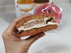 一颗粉桃桃-泽田本家·铜锣烧(美罗城店)