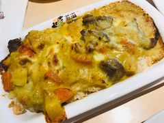-菲滋意式餐厅(萧山市心店)