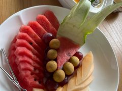 -缘餐厅(钵池山公园店)