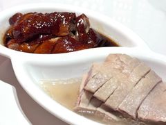 -应天大明王朝·南京菜创始店(中山陵店)