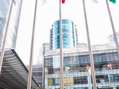 -云·酷Atmosphere(国贸大酒店)