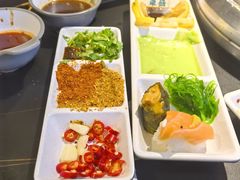 -東盛炭烤自助料理(浦东文峰广场店)