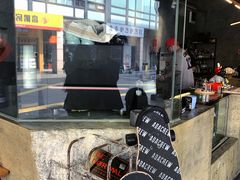 -BE NORMAL CAFE(霞溪路店)