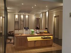 大堂-常乐·对症推拿(来福士第43分店)