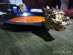 -忆川阁·记忆重庆火锅·龙虾·烧烤