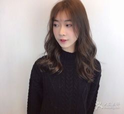 -GIRL STYLE 烫发·染发沙龙