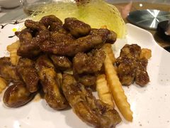 -香云轩·顺德菜(香云纱园林酒店店)