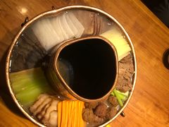 -思金拉措庄园藏餐(太阳岛店)