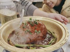 -金鸭都·老北京特色家常菜(潘家园店)